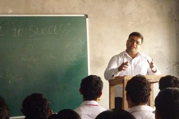 Institutional-Training